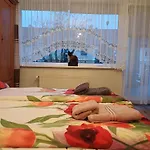 Morski Brzeg Apartment Swinemünde