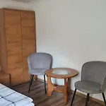 Morski Brzeg Apartment *