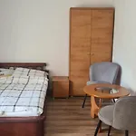 Morski Brzeg Świnoujście