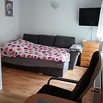 Morski Brzeg Apartment Swinemünde