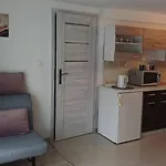 Apartment Morski Brzeg Swinemünde