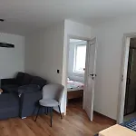 Morski Brzeg Apartment *
