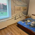 Morski Brzeg Apartment Swinemünde