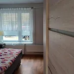 Morski Brzeg Swinemünde