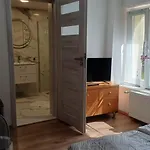 Apartamento Morski Brzeg