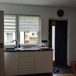 Morski Brzeg Apartamento