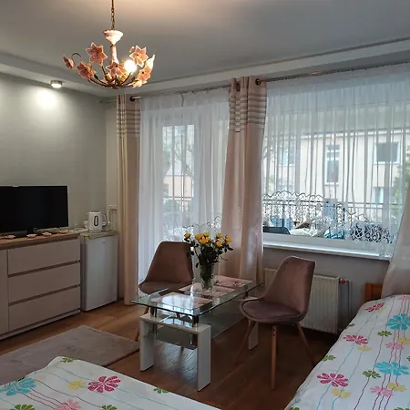 דירה Morski Brzeg