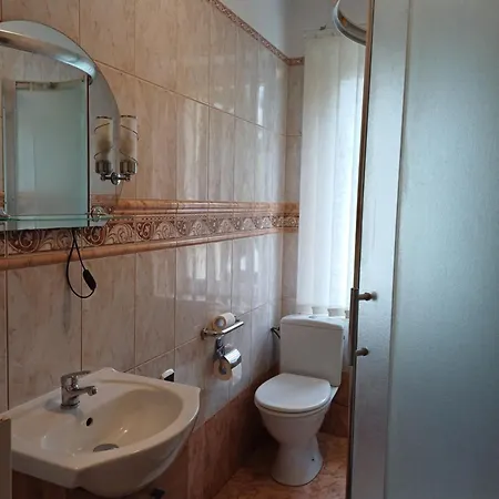 Morski Brzeg Lägenhet *