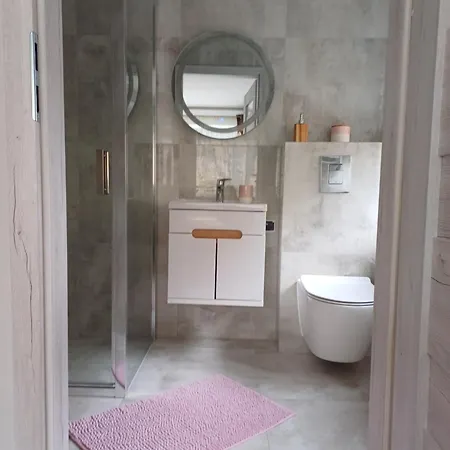 דירה Morski Brzeg Świnoujście