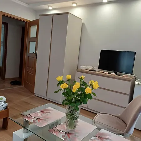 Morski Brzeg Świnoujście