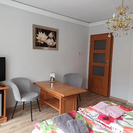 Morski Brzeg * Świnoujście