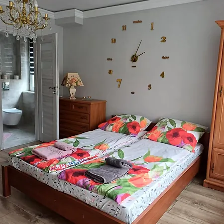 דירה Visit Baltic - Goscinne Morski Brzeg Świnoujście