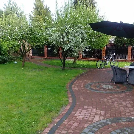 Morski Brzeg דירה