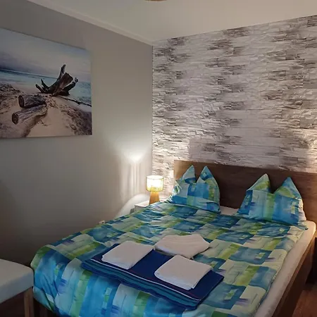 Morski Brzeg Świnoujście