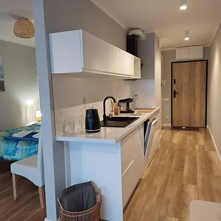 Morski Brzeg * Świnoujście