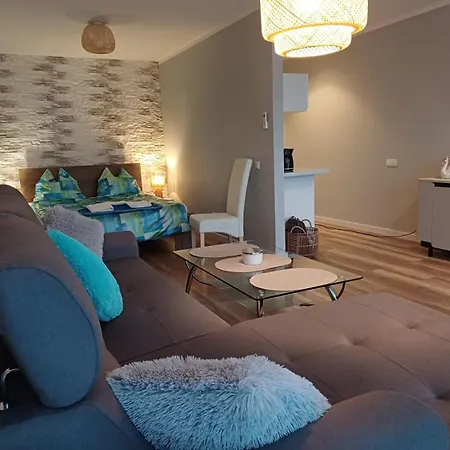 דירה Morski Brzeg