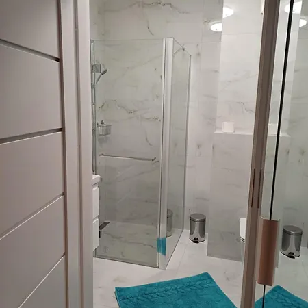 Morski Brzeg * Świnoujście