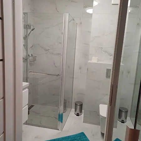 דירה Morski Brzeg