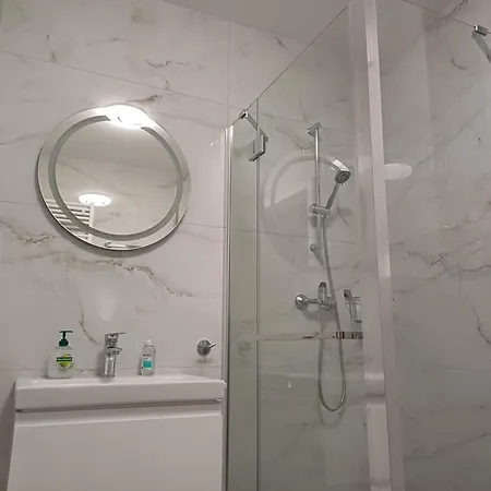 Morski Brzeg Lägenhet *