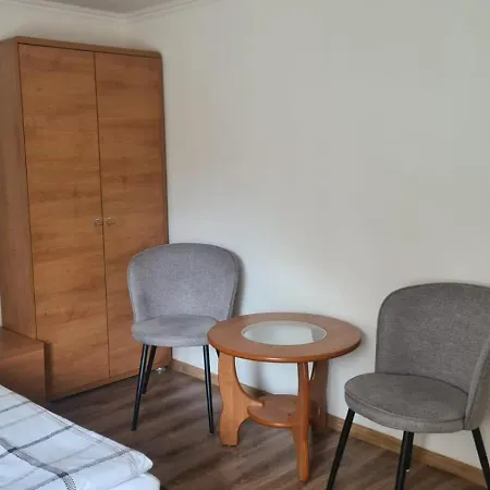 Morski Brzeg דירה *