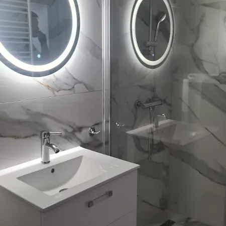 Morski Brzeg Lägenhet