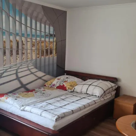 Morski Brzeg דירה *