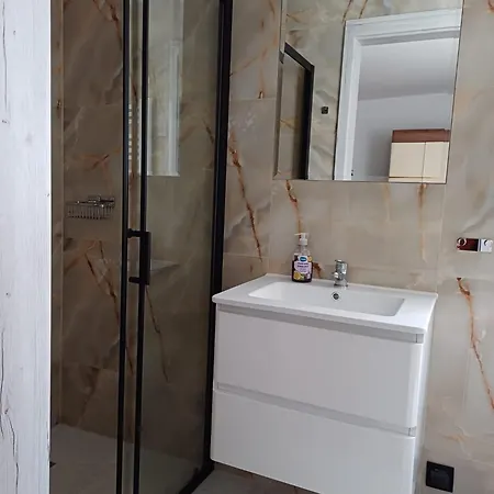 Appartement Morski Brzeg *