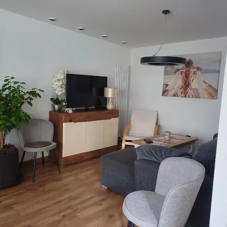 Morski Brzeg Apartment