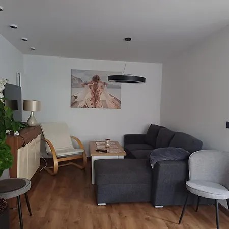 Apartment Morski Brzeg *