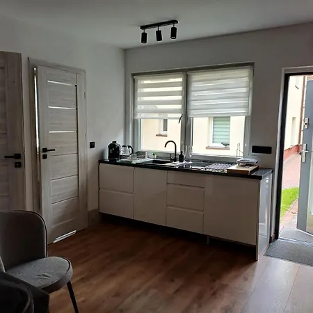 Morski Brzeg Apartment