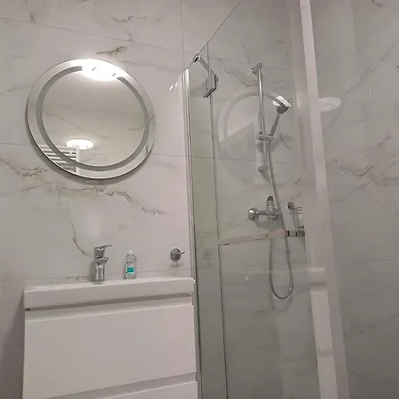 Apartment Morski Brzeg