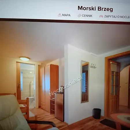 Morski Brzeg * Swinemünde