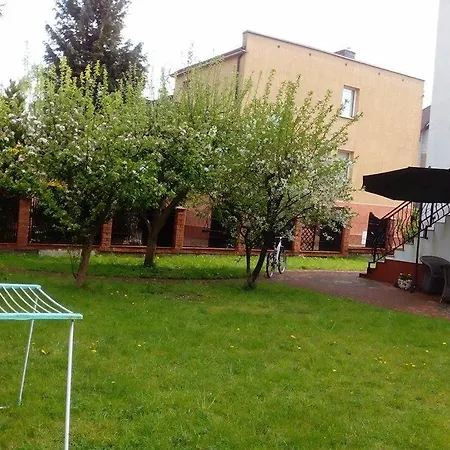 Appartamento Visit Baltic - Dom - I Goscinne Morski Brzeg Świnoujście