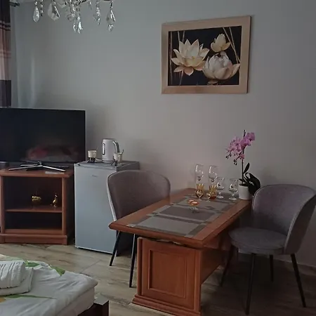 דירה Visit Baltic - Goscinne Morski Brzeg Świnoujście