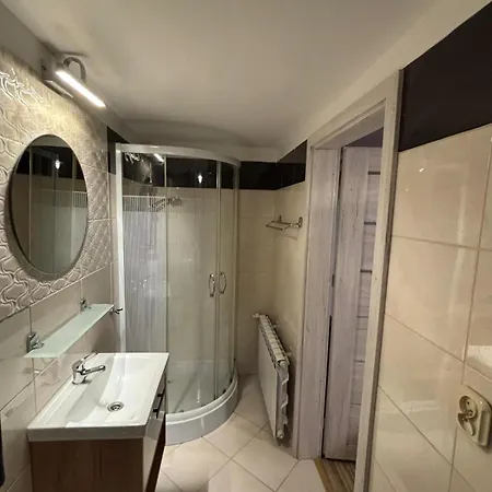 Morski Brzeg Appartement *