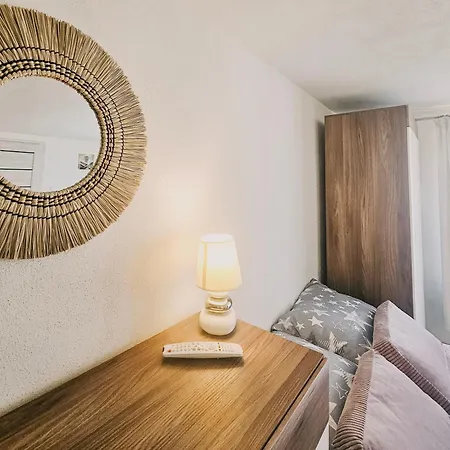 Visit Baltic - Dom - I Goscinne Morski Brzeg Świnoujście