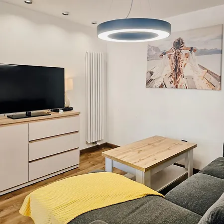 Appartamento Visit Baltic - Dom - I Goscinne Morski Brzeg Świnoujście