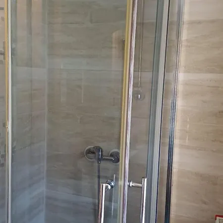 Appartement Visit Baltic - Dom - I Goscinne Morski Brzeg *