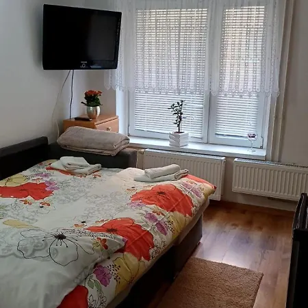 Appartement Visit Baltic - Dom - I Goscinne Morski Brzeg Świnoujście