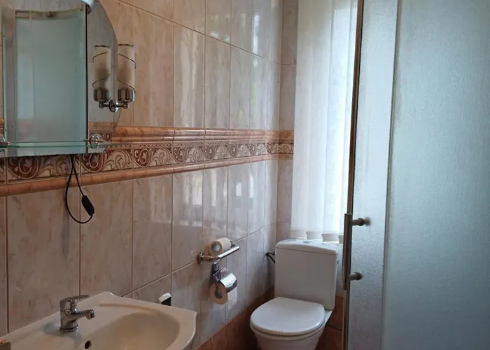 Morski Brzeg Apartamento *