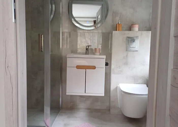 Apartamento Morski Brzeg Świnoujście