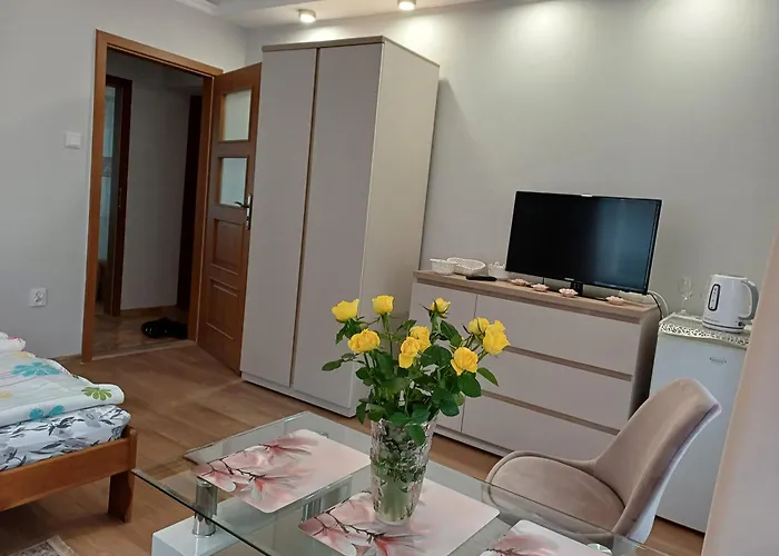 Morski Brzeg Świnoujście