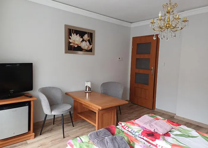 Morski Brzeg * Świnoujście