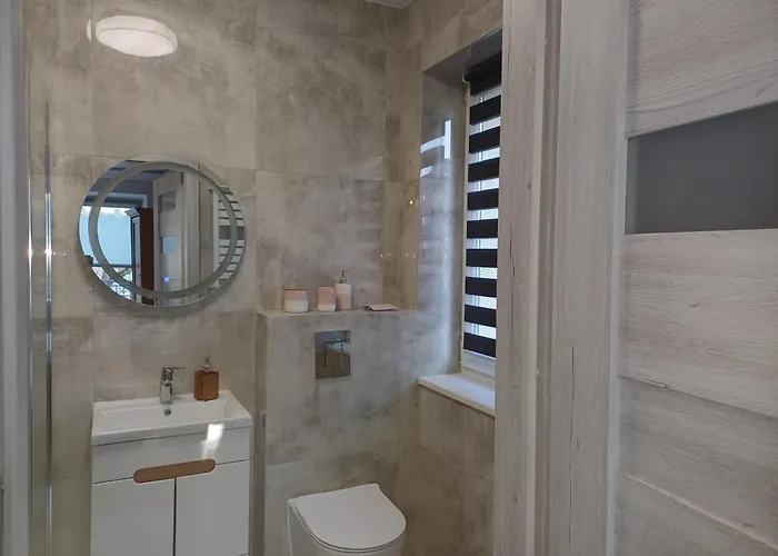 Morski Brzeg Apartamento *