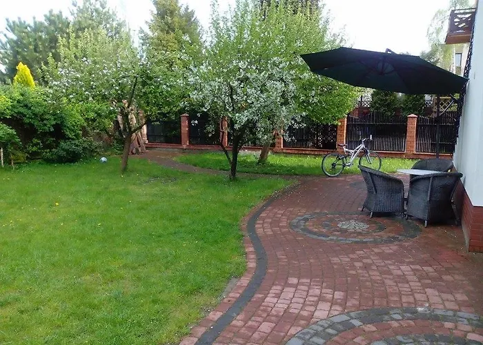 Morski Brzeg Apartamento