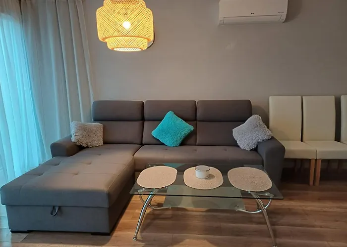 Apartamento Morski Brzeg Świnoujście