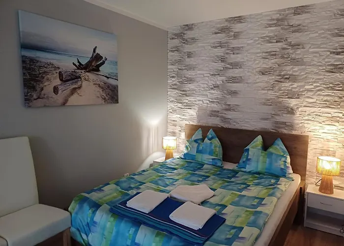 Morski Brzeg Świnoujście