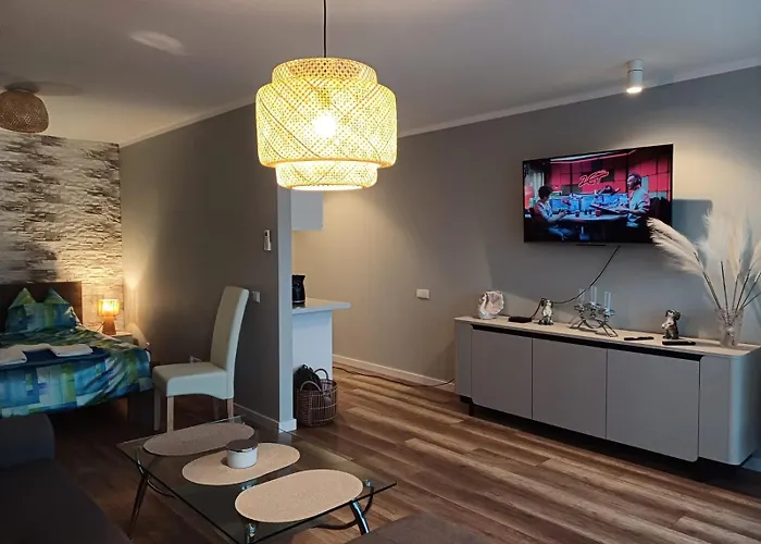 Morski Brzeg Apartamento