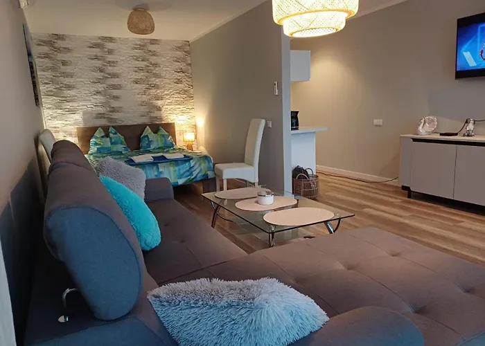 Apartamento Morski Brzeg