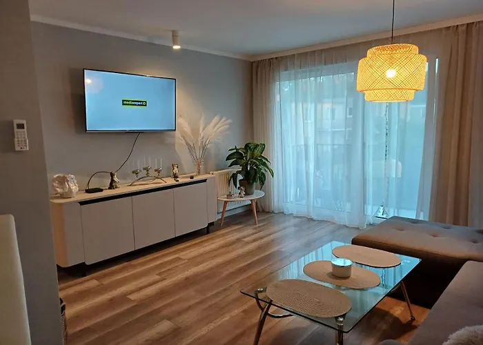 Morski Brzeg Apartamento *